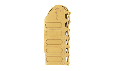 Cole-TAC SD Handguard Wrap Slots Coyote Brown Accessory 2 Cole-TAC SD Handguard Wrap Slots Coyote Brown Accessory