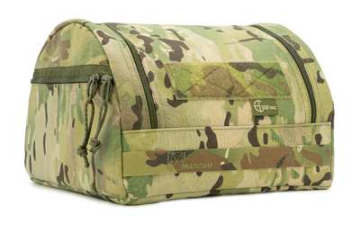 Cole-TAC Brain Bucket Bag Multicam Accessory