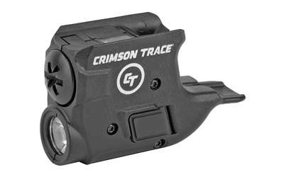 Crimson Trace Lightguard Sig Sauer P365 Weapon Light