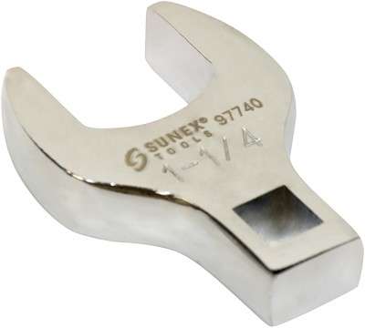 Odin Works Crowfoot 1-1/4 Inch 223 Remington 5.56 NATO AR Barrel Nut Wrench Accessory