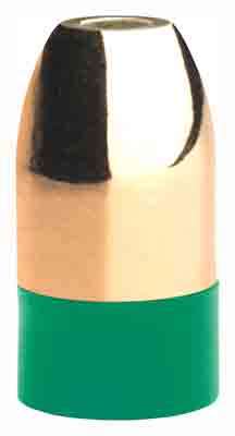 Connecticut Valley Arms PowerBelt 50 Caliber 295 Grain Copper Hollow Point Reloading Bullet 15 Count