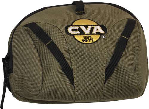 Connecticut Valley Arms 50 Caliber Muzzle Loader Soft Bag Field Cleaning Kit