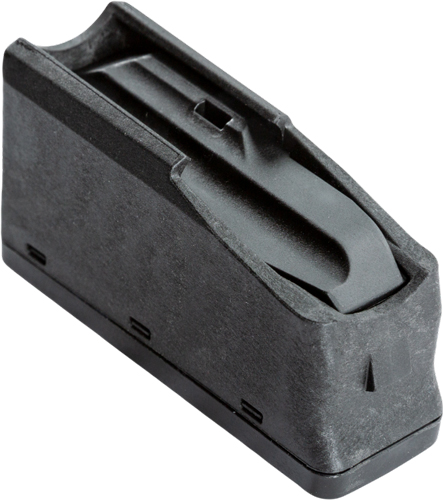 Connecticut Valley Arms Cascade Short Action 4 Round Polymer Magazine
