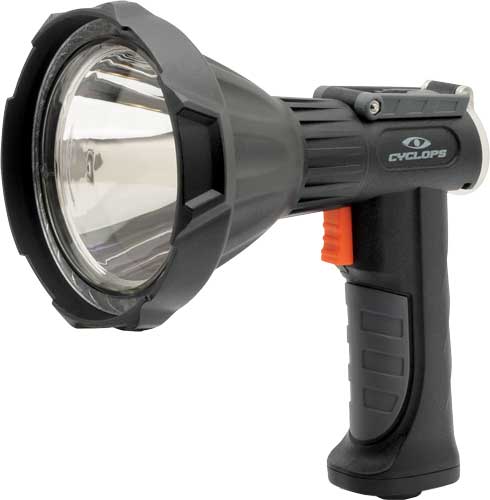 Cyclops Spotlight Rechargeable Handheld 1600 Lumen Flashlight Accessory