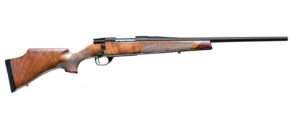 Weatherby Vanguard Camilla 223 Remington Bolt Action Rifle