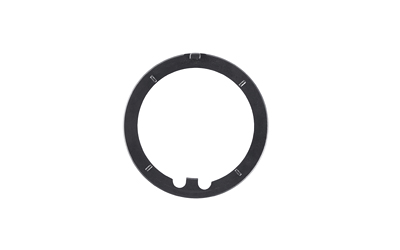 Dead Air Silencers Detent Ring KeyMo Suppressor Accessory