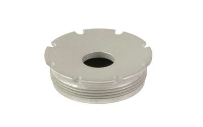 Dead Air Silencers R-Series Nomad .30 Caliber Front End Cap Accessory