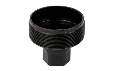 Dead Air Silencers Wolverine Threaded Insert 5/8x24 Mount 2 Dead Air Silencers Wolverine Threaded Insert 5/8×24 Mount