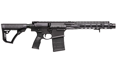DD DD5 SBR 762NATO 12.5" 20RD BLK 2 DD DD5 SBR 762NATO 12.5" 20RD BLK - Image 2