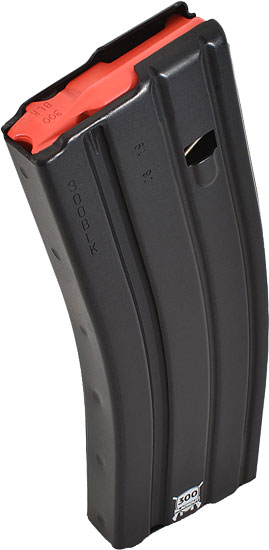 D&H Tactical 300 Blackout 30 Round Black Magazine