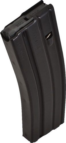 D&H Tactical 50 Beowulf 10 Round Black Magazine