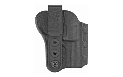 DeSantis Slim-Tuk Ruger LCR Ambidextrous Inside Waistband Holster