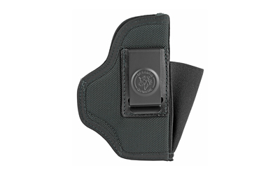 DeSantis Pro Stealth Belt Holster for Glock 26/Shield/XDS Pistol 2 DeSantis Pro Stealth Belt Holster for Glock 26/Shield/XDS Pistol