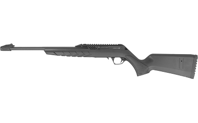 Derya TM22 22 LR 18 Inch 10 Round Black Semi-Auto Rifle