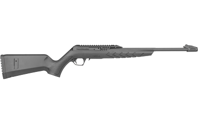Derya TM22 22 LR 18 Inch 10 Round Black Semi-Auto Rifle 2 Derya TM22 22 LR 18 Inch 10 Round Black Semi-Auto Rifle