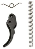 Beretta 92FS 96FS D-Hammer Spring Steel Trigger and Spring Accessory
