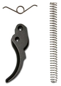 Beretta 92FS 96FS D-Hammer Spring Steel Trigger and Spring Accessory