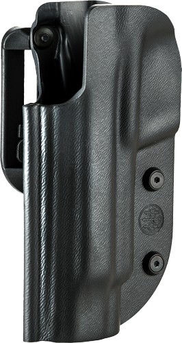 Beretta 92FS/96 Left Hand Black Polymer Belt Holster