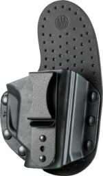 Beretta PX4 Inside Waist Band Black Leather Holster