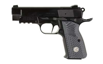 Girsan MCP35 9mm 3.88 Inch 15 Round Optic Ready Pistol