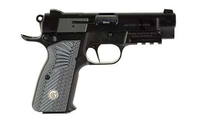 Girsan MCP35 9mm 3.88 Inch 15 Round Optic Ready Pistol 2 Girsan MCP35 9mm 3.88 Inch 15 Round Optic Ready Pistol