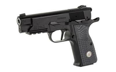 Girsan MCP35 9mm 3.88 Inch 15 Round Optic Ready Pistol 3 Girsan MCP35 9mm 3.88 Inch 15 Round Optic Ready Pistol