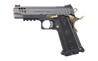 Girsan Witness 2311 9mm 4.25 Inch 17 Round Semi-Auto Pistol