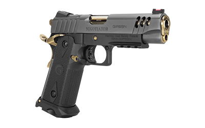 Girsan Witness 2311 9mm 4.25 Inch Semi-Auto Pistol 3 Girsan Witness 2311 9mm 4.25 Inch Semi-Auto Pistol - Image 3