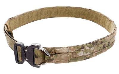 Eagle Industries Operator Gun Belt Coyote Brown Large Accessory