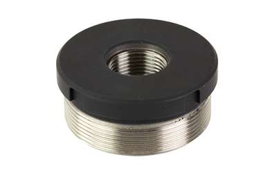 Energetic Armament Direct Thread Adapter Titanium M14x1 Left Hand