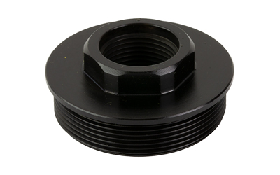 ENERGETIC DT ADAPTER STAINLSS 5/8X24 1 ENERGETIC DT ADAPTER STAINLSS 5/8X24