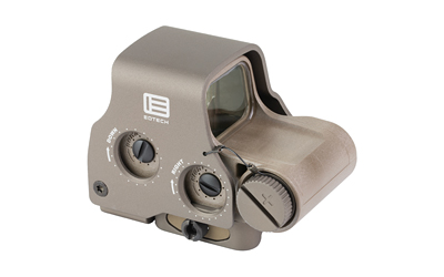 EOTech EXPS2 1X 68 MOA Tan Holographic Sight 2 EOTech EXPS2 1X 68 MOA Tan Holographic Sight