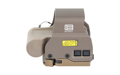 EOTech EXPS2 1X 68 MOA Tan Holographic Sight 3 EOTech EXPS2 1X 68 MOA Tan Holographic Sight