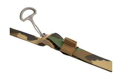 Edgar Sherman Design M81 Woodland 2-Point Sling