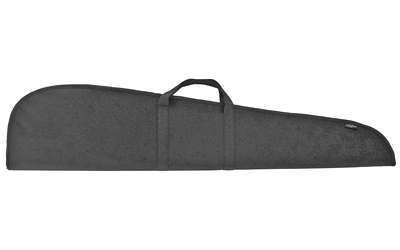 Evolution Outdoor Mesquite Series Black Rifle Case