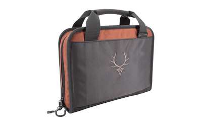 Evolution Outdoor Marksman Gray Pistol Case