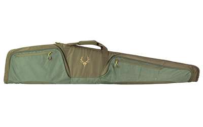 Evolution Outdoor Hill Country II 54 Inch Rifle Case
