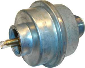 Mr. Heater Fuel Filter for Big Buddy and Portable Buddy Heater Accessory