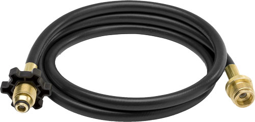 Mr. Heater 10 Foot Buddy Series Hose Assembly Accessory