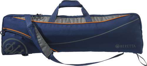 Beretta Uniform Pro EVO Take-Down Shotgun Case Blue