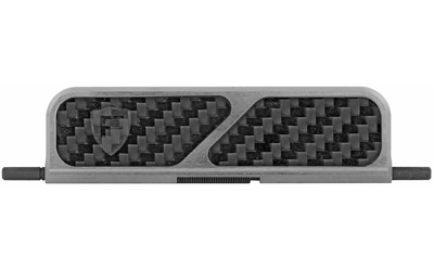 Fortis Billet Dust Cover Carbon Fiber Gray Accessory
