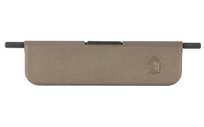 Fortis Manufacturing Billet Dust Cover Standard Flat Dark Earth Accessory