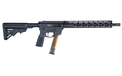 Freedom Ordnance FX9 Elite 9mm Pinned Carbine