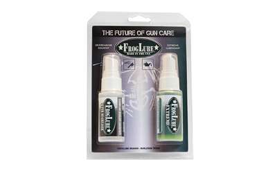 FrogLube Degreaser Lube System Cleaning Kit 2 FrogLube Degreaser Lube System Cleaning Kit