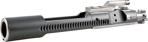 Fail Zero M16/M4 5.56 NATO Full Auto Bolt Carrier Group Black