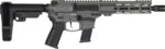 CMMG PISTOL BANSHEE MK10 10MM - 8" 15RD W/ RIP BRACE TUNGSTEN