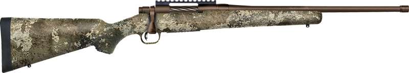 Mossberg Predator 400 Legend 20 Inch Bolt Action Rifle 1 Mossberg Predator 400 Legend 20 Inch Bolt Action Rifle