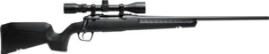 Savage Axis XP 243 Winchester 20 Inch Compact Rifle