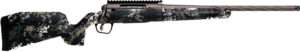 Savage Axis 2 Pro 308 Winchester 20 Inch Bolt Action Sporting Rifle