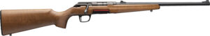 WINCHESTER XPERT BR SPORTER 21 - SHARP 18" 10RD WOOD/BLACK